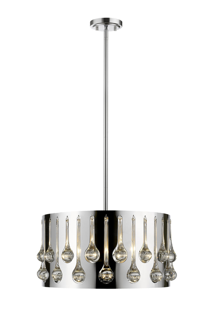 Z-lite  453-16CH Pendant Light -