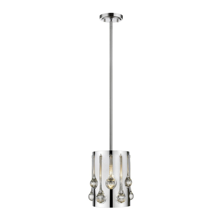 Z-lite  453RMP-CH Pendant Light -