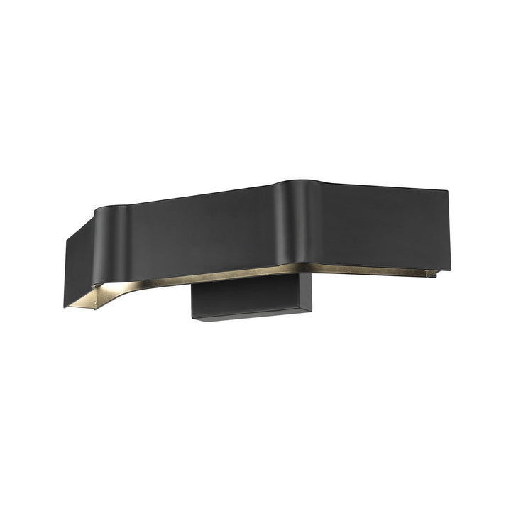 Z-lite  8002-3SMB-LED Wall Light -