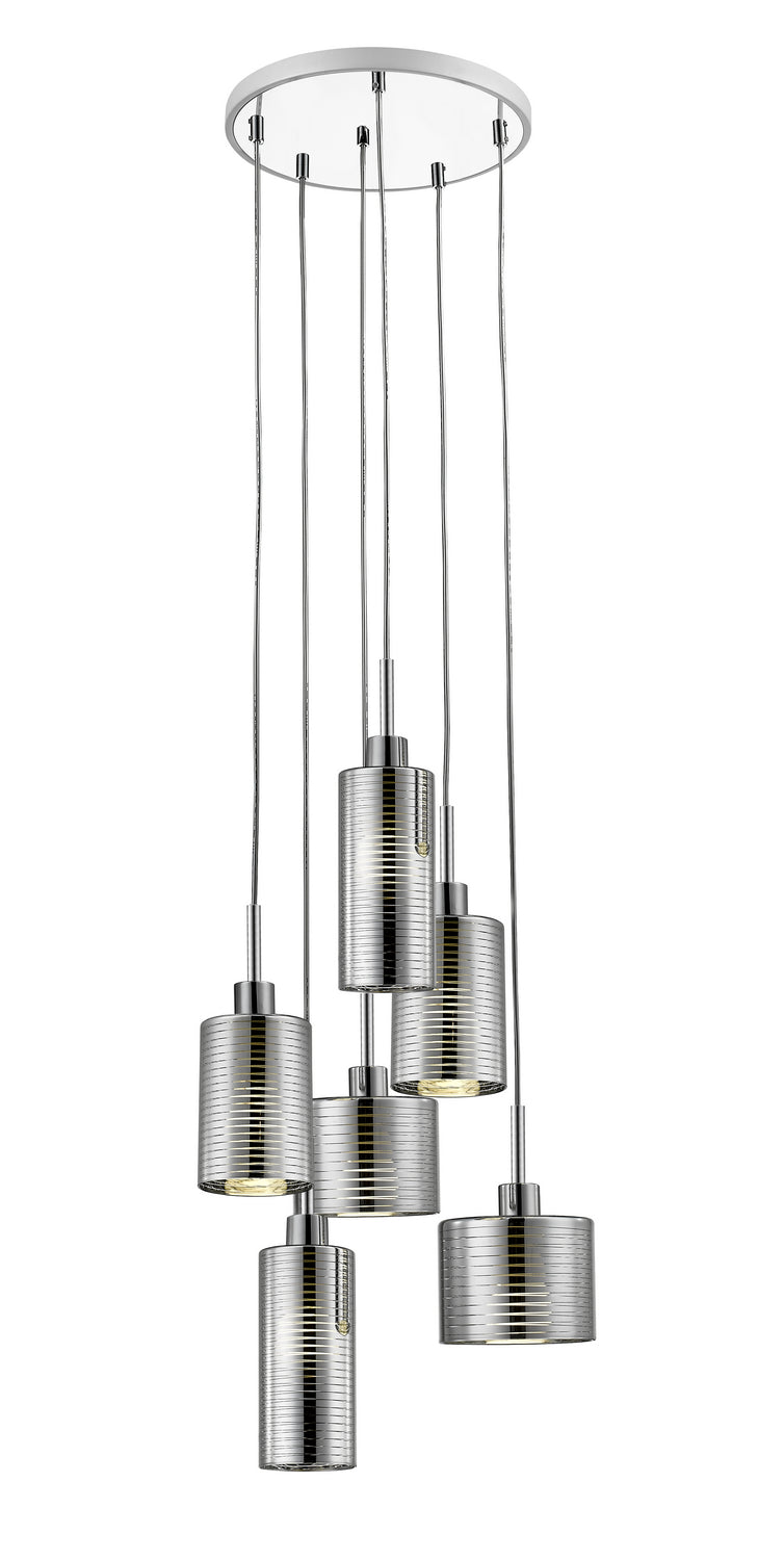 Z-lite  911-6 Pendant Light -