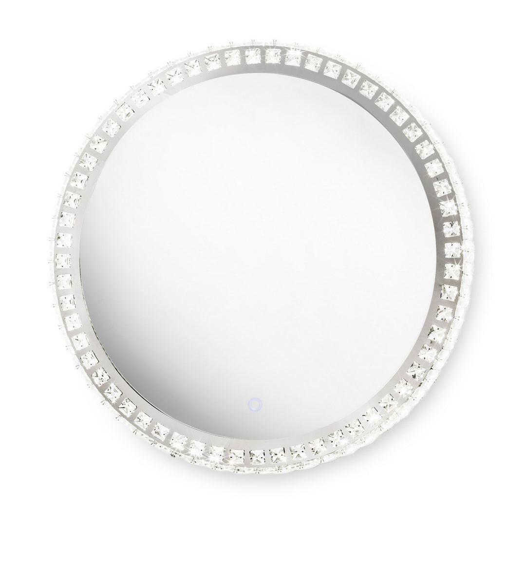 Nova Lighting 4111263CH  Led Mirror Mirror Chrome
