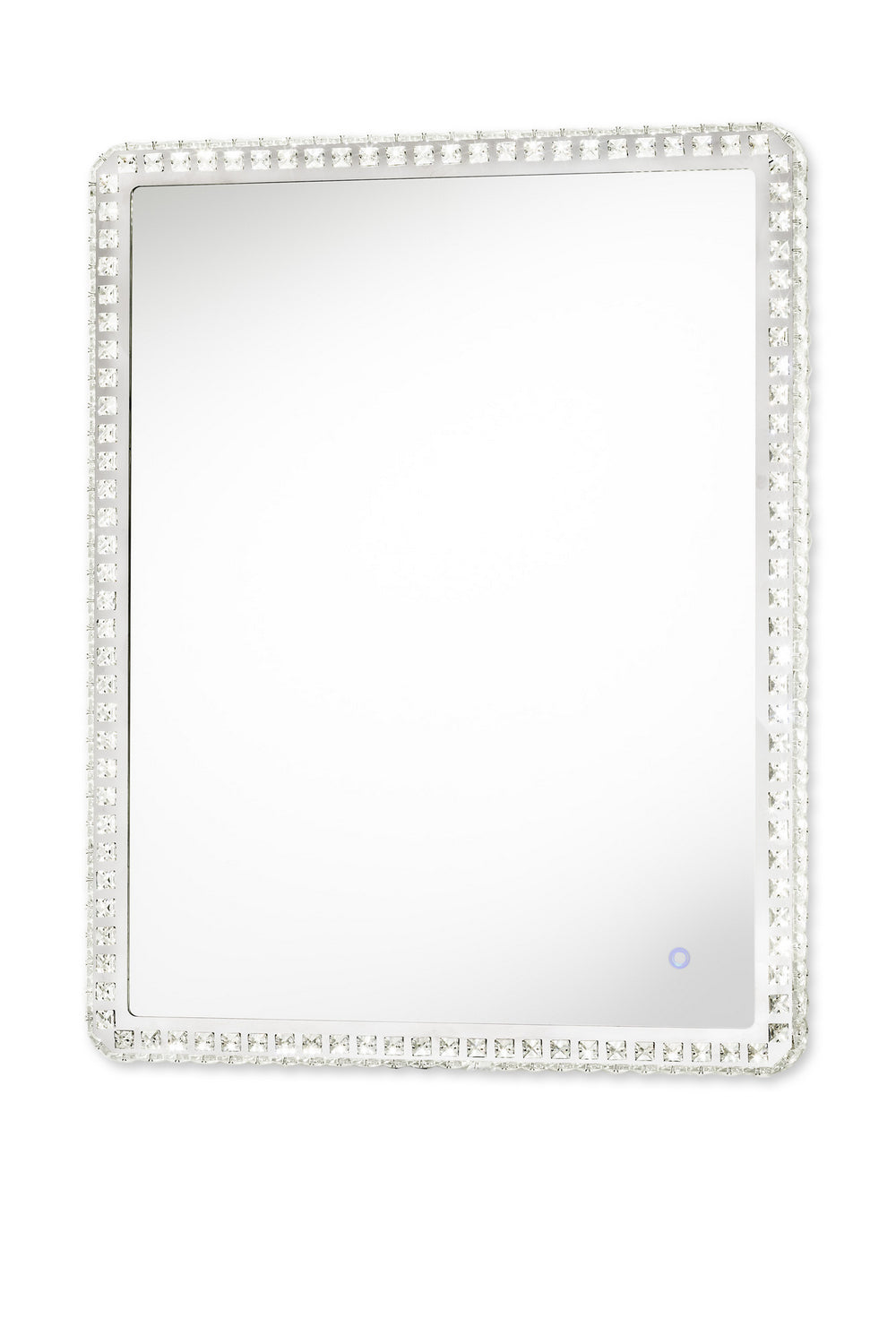 Nova Lighting 4111293CH  Led Mirror Mirror Chrome