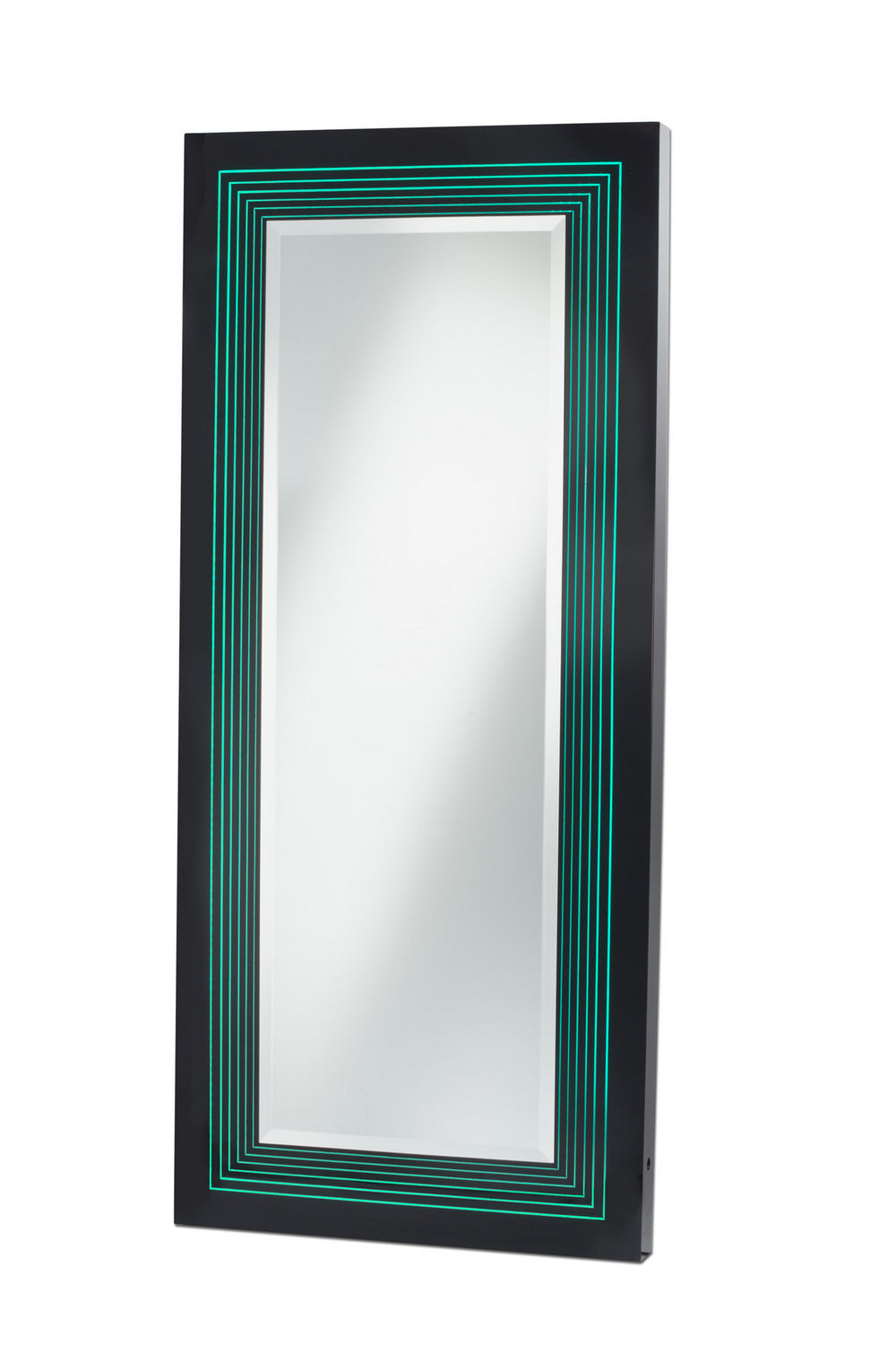 Nova Lighting 4411303GB  Led Mirror Mirror Bronze / Dark