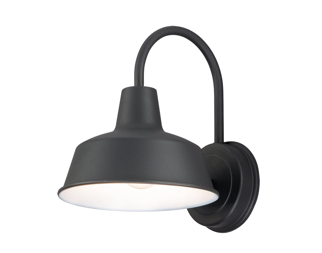 Maxim Lighting 35015BK  Pier M Outdoor Black