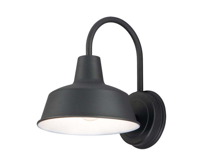 Maxim Lighting 35015BK  Pier M Outdoor Black