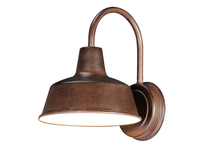 Maxim Lighting 35015EB  Pier M Outdoor Empire Bronze