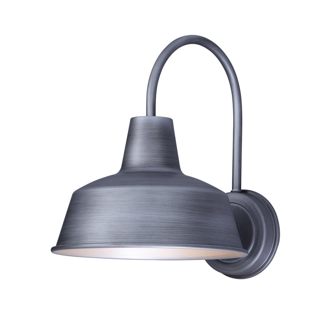 Maxim Lighting 35015WZ  Pier M Outdoor Weathered Zinc