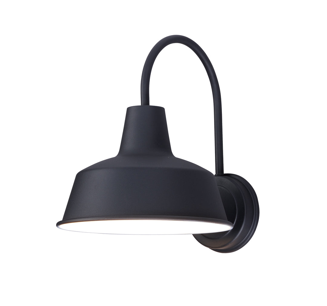 Maxim Lighting 35016BK  Pier M Outdoor Black
