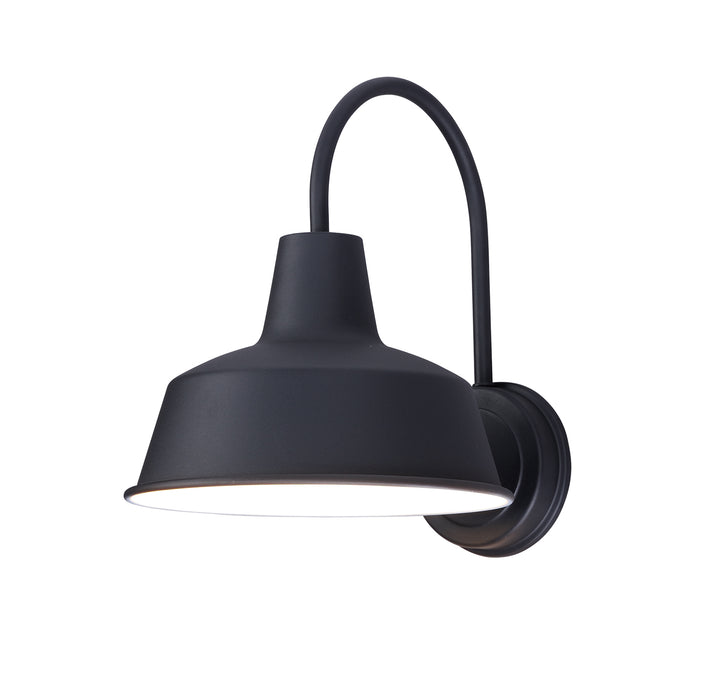 Maxim Lighting 35016BK  Pier M Outdoor Black