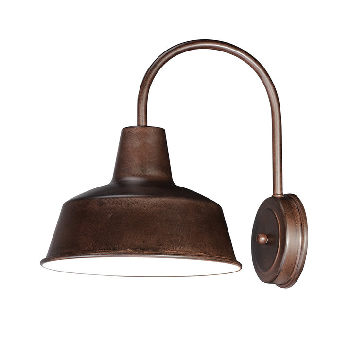 Maxim Lighting 35016EB  Pier M Outdoor Empire Bronze