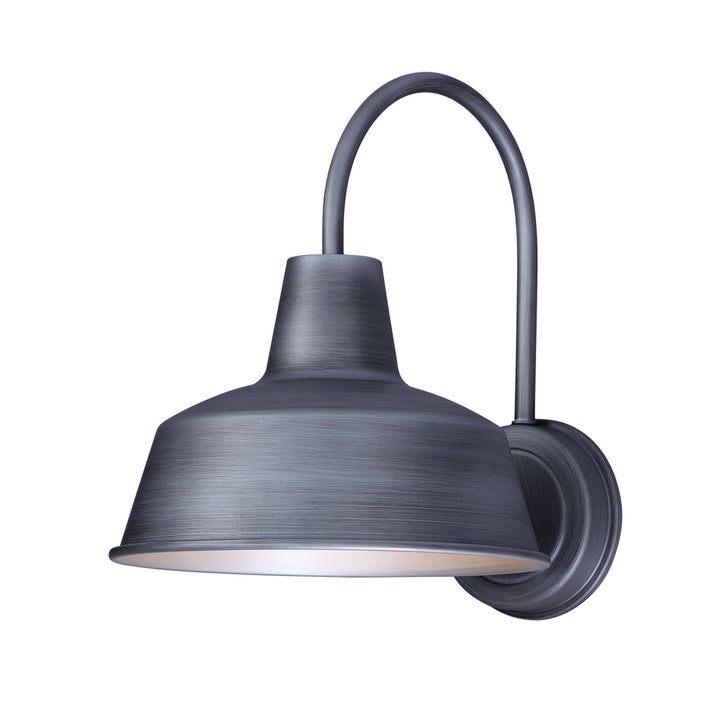 Maxim Lighting 35016WZ  Pier M Outdoor Weathered Zinc
