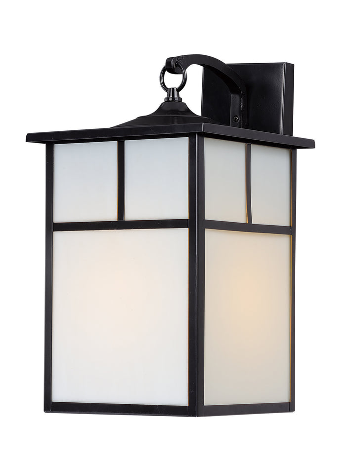 Maxim Lighting 4054WTBK  Coldwater Outdoor Black