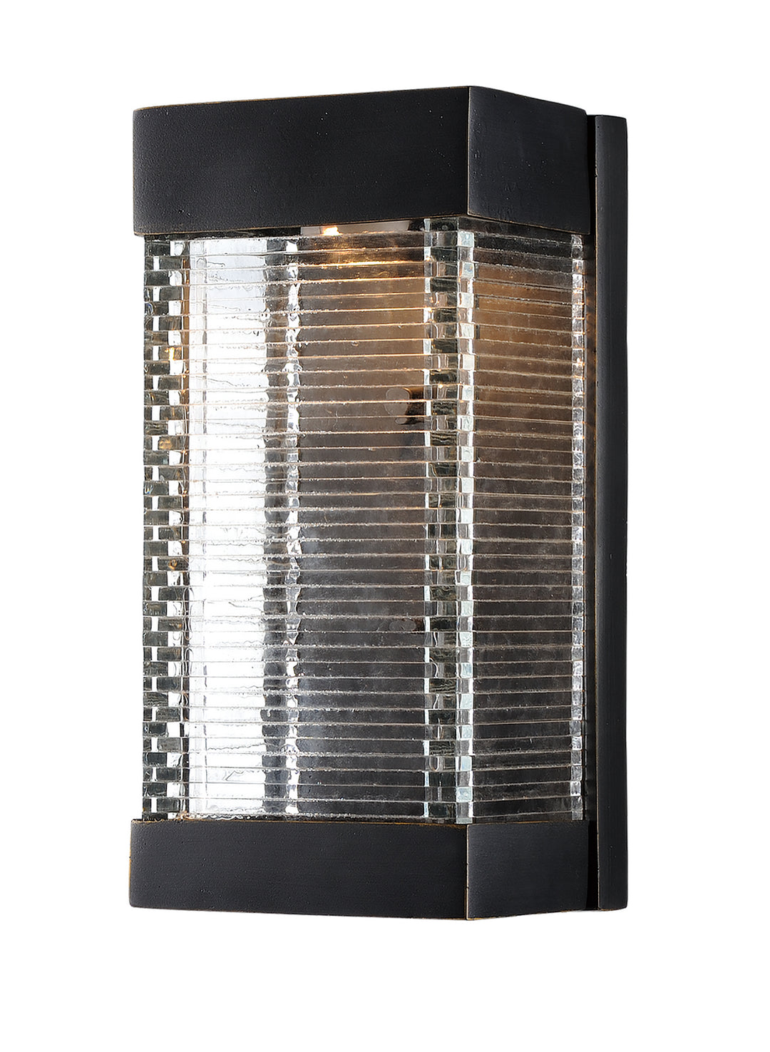Maxim Lighting 55222CLBZ Modern Stackhouse Vx Outdoor Bronze