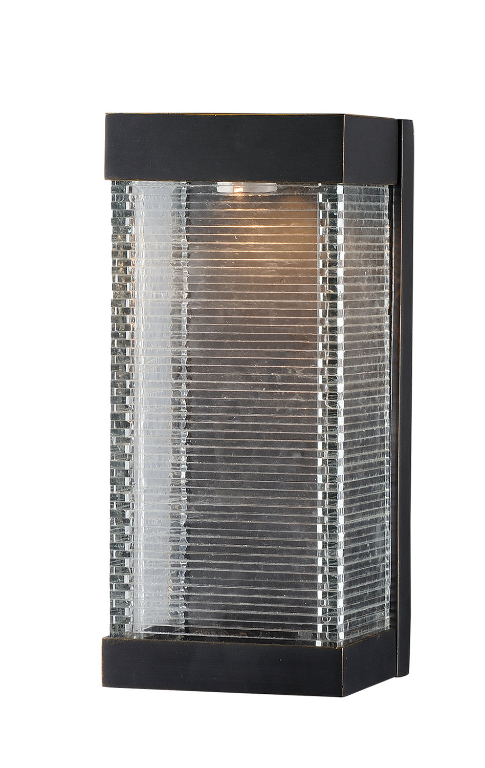Maxim Lighting 55224CLBZ Modern Stackhouse Vx Outdoor Bronze