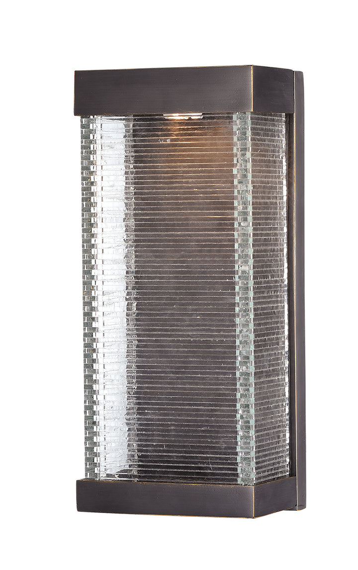 Maxim Lighting 55226CLBZ Modern Stackhouse Vx Outdoor Bronze