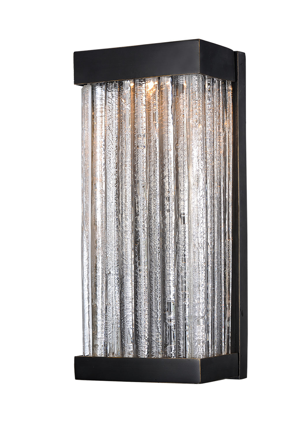 Maxim Lighting 55246CLBZ Modern Encore Vx Outdoor Bronze