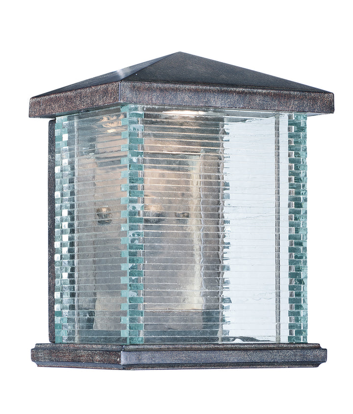 Maxim Lighting 55732CLET Modern Triumph Vx Led Outdoor Earth Tone