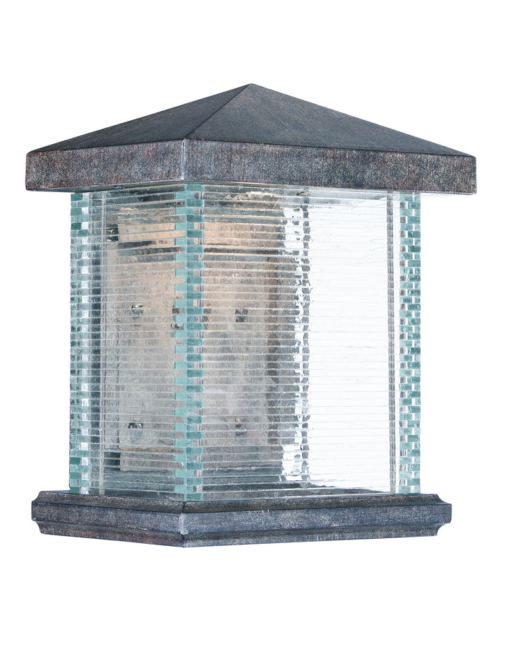 Maxim Lighting 55733CLET Modern Triumph Vx Led Outdoor Earth Tone