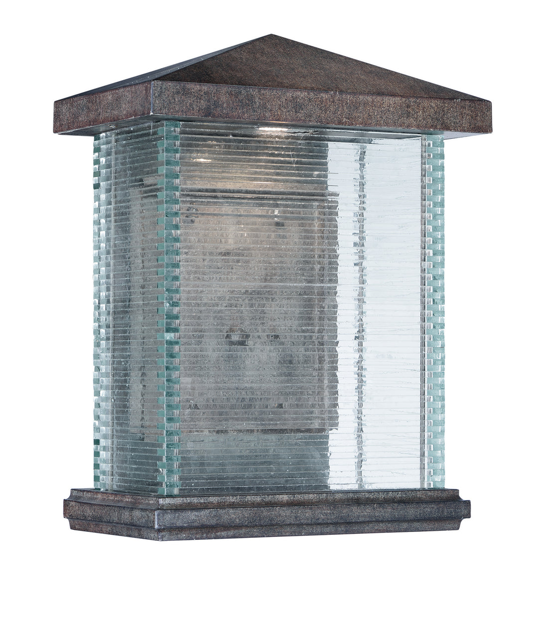 Maxim Lighting 55734CLET Modern Triumph Vx Led Outdoor Earth Tone