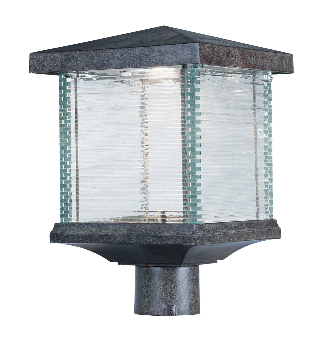 Maxim Lighting 55735CLET Modern Triumph Vx Led Outdoor Earth Tone