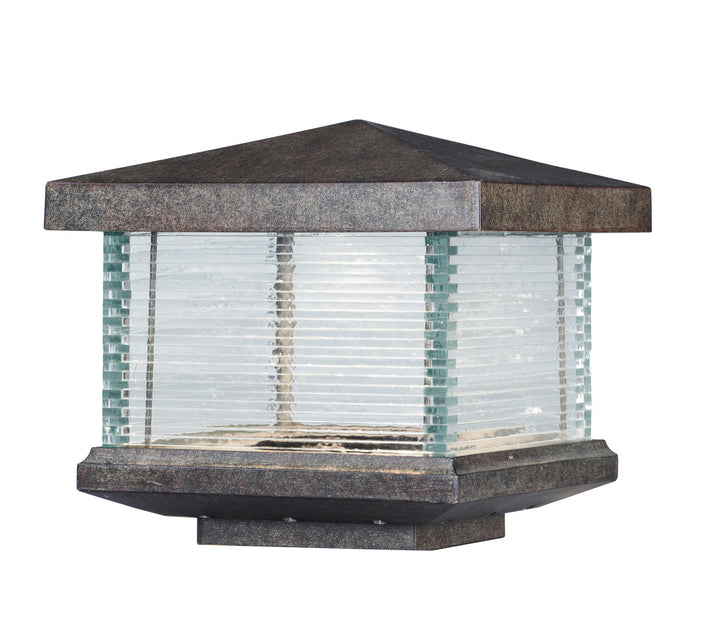 Maxim Lighting 55736CLET Modern Triumph Vx Led Outdoor Earth Tone