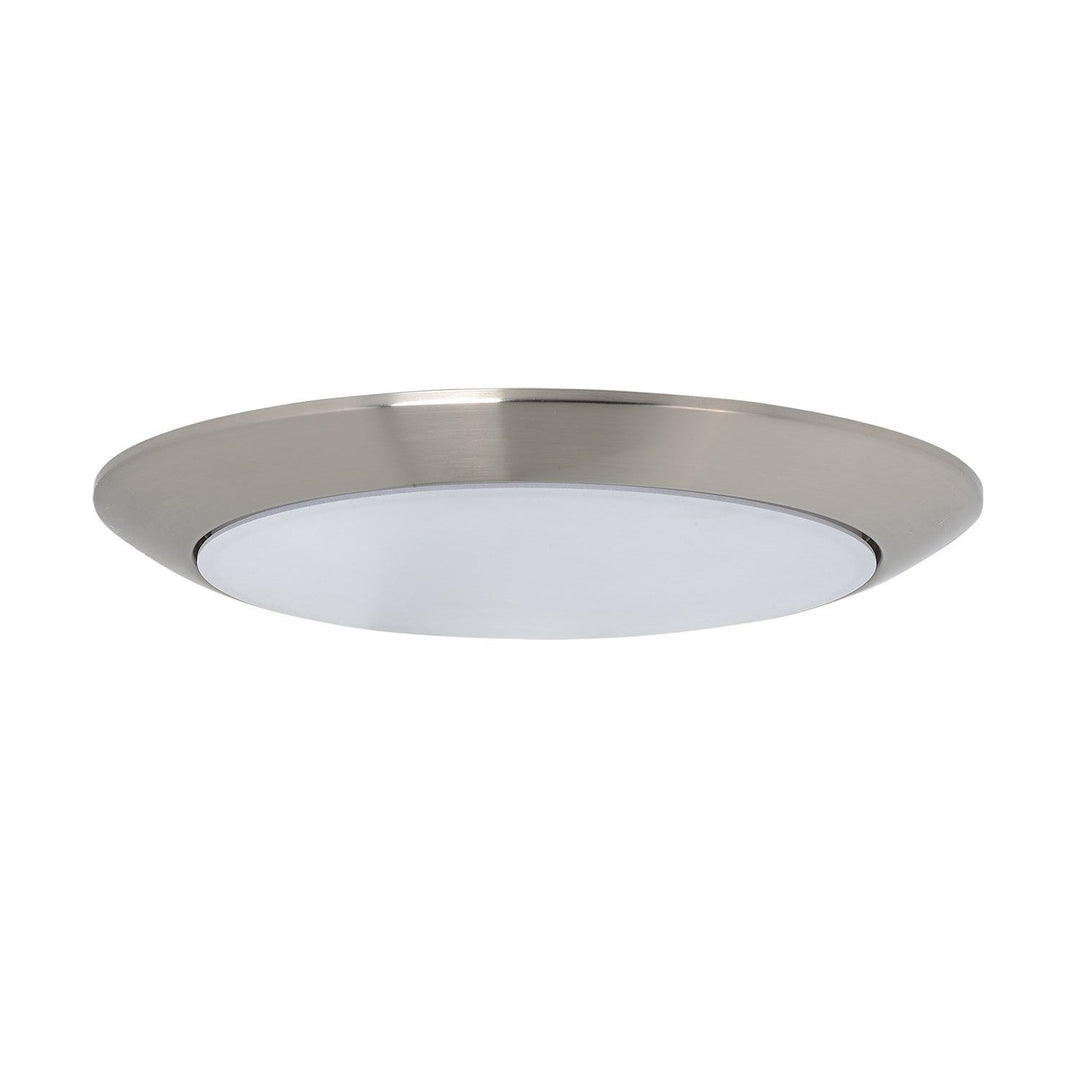 Maxim Lighting 57640WTSN  Diverse Outdoor Satin Nickel