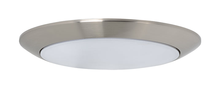 Maxim Lighting 57640WTSN  Diverse Outdoor Satin Nickel