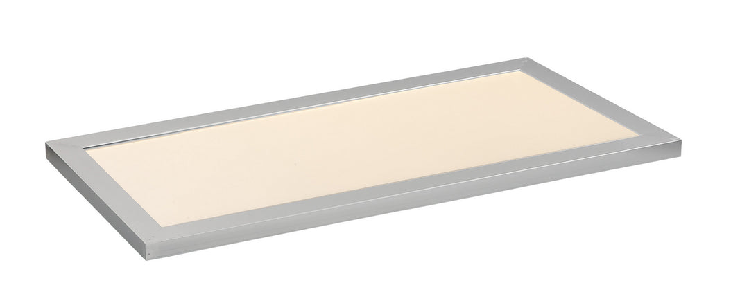 Maxim Lighting 57762WTAL  Sky Outdoor Brushed Aluminum