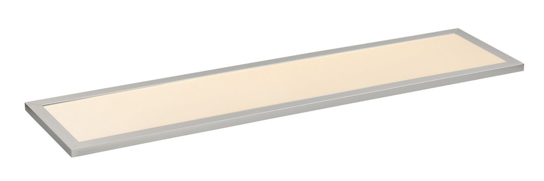 Maxim Lighting 57764WTAL  Sky Outdoor Brushed Aluminum