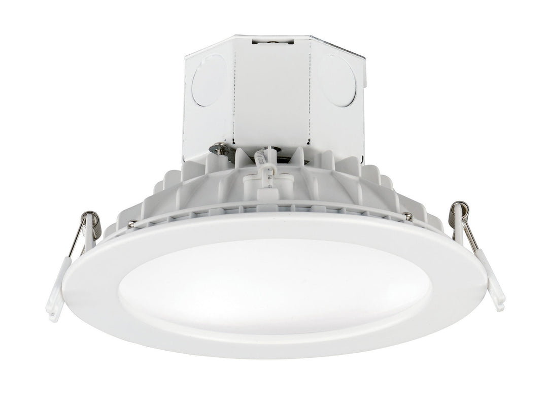 Maxim Lighting 57796WT  Cove Utility Light White