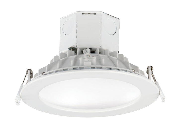 Maxim Lighting 57796WT  Cove Utility Light White