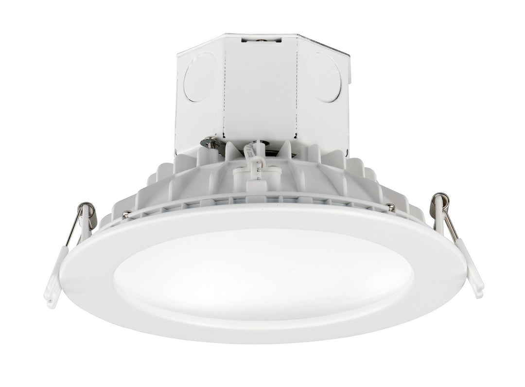 Maxim Lighting 57796WT  Cove Utility Light White