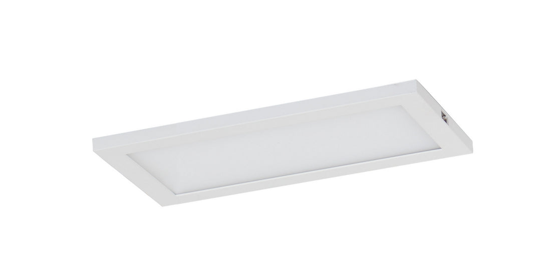 Maxim Lighting 88900WT  Countermax Mx-L-120-Sl Home Decor White