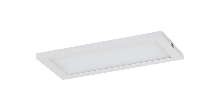 Maxim Lighting 88900WT  Countermax Mx-L-120-Sl Home Decor White