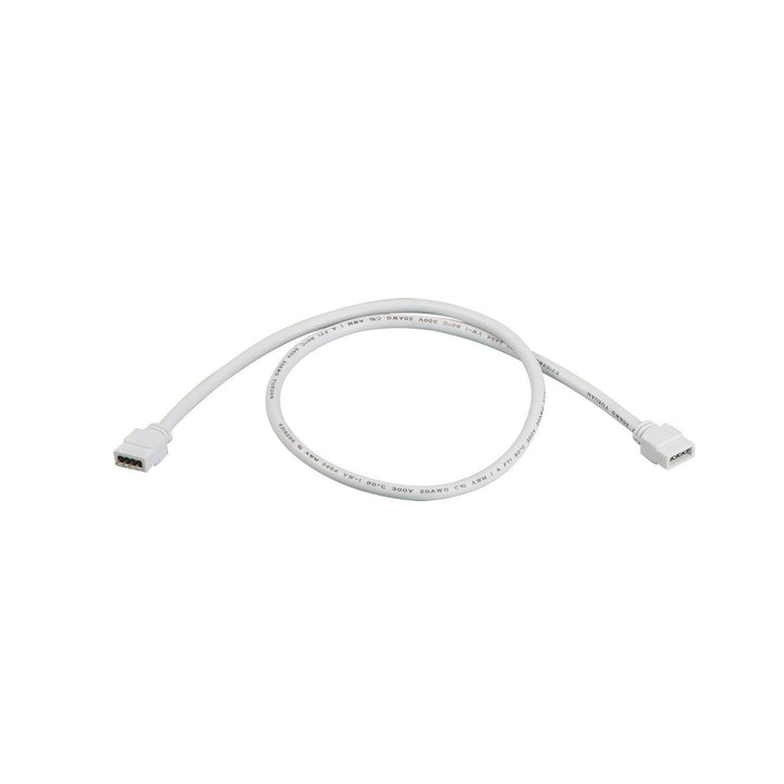 Maxim Lighting 8924WT  Countermax Mx-L-120-Sl Home Decor White