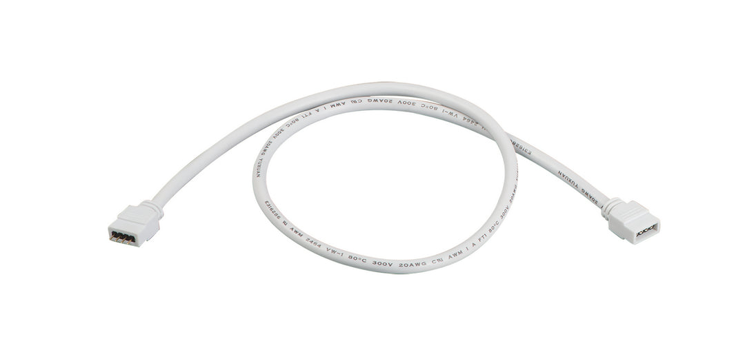 Maxim Lighting 8924WT  Countermax Mx-L-120-Sl Home Decor White