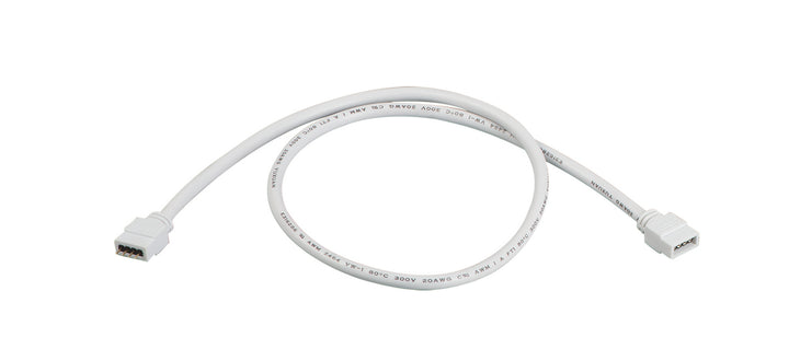 Maxim Lighting 8924WT  Countermax Mx-L-120-Sl Home Decor White