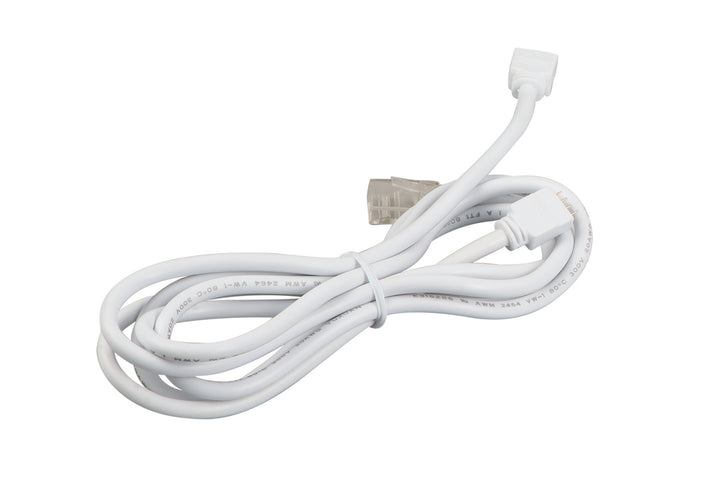 Maxim Lighting 8972WT  Countermax Mx-L-120-Sl Home Decor White