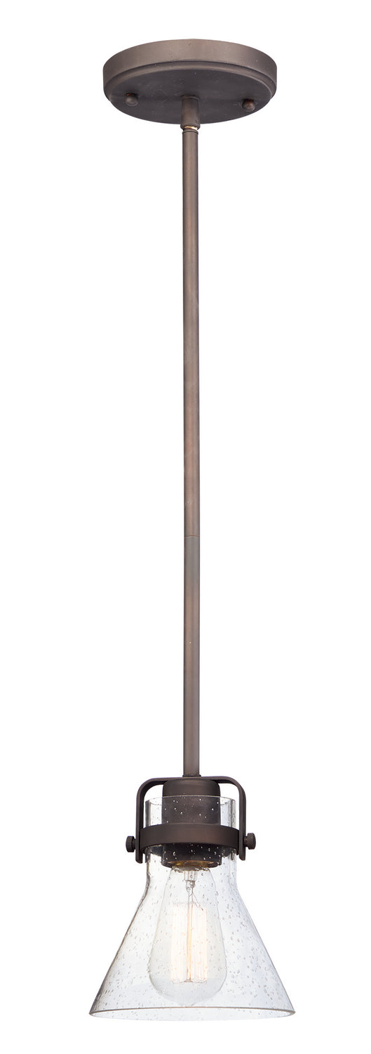 Maxim Seafarer 91110CDOI Pendant Light - Oil Rubbed Bronze