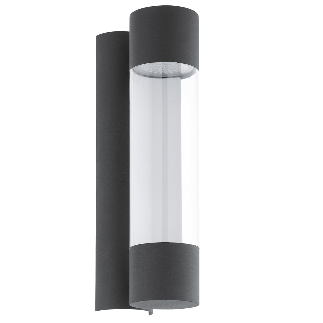 Eglo Lighting 202562A Modern Robledo Outdoor Anthricite
