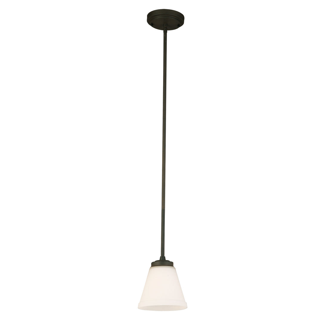 Eglo Mayview 202791A Pendant Light - Matte Bronze