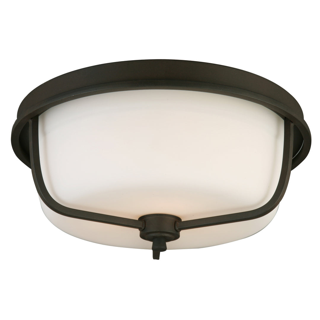 Eglo Mayview 202793A Ceiling Light - Matte Bronze