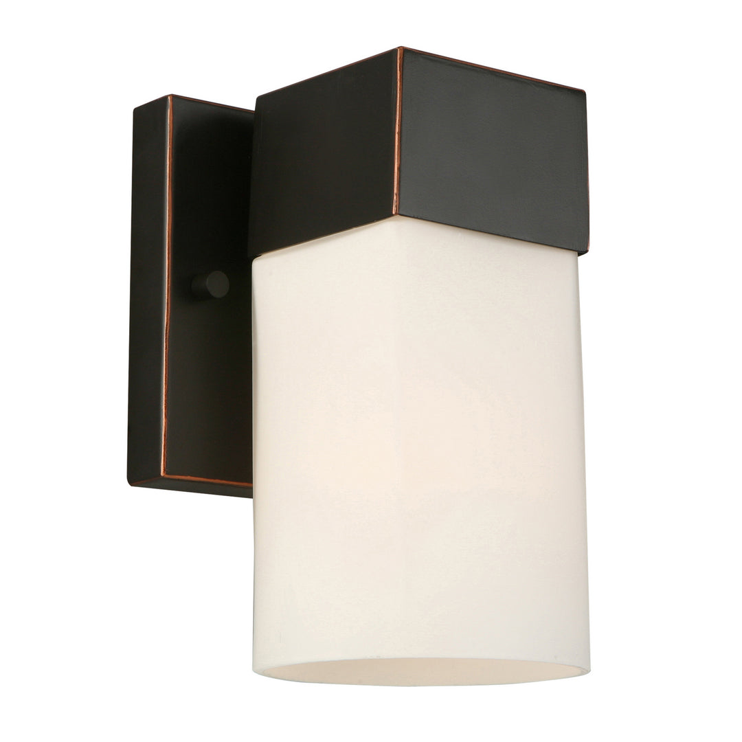 Eglo Ciara Springs 202858A Wall Sconce Light - Oil Rubbed Bronze