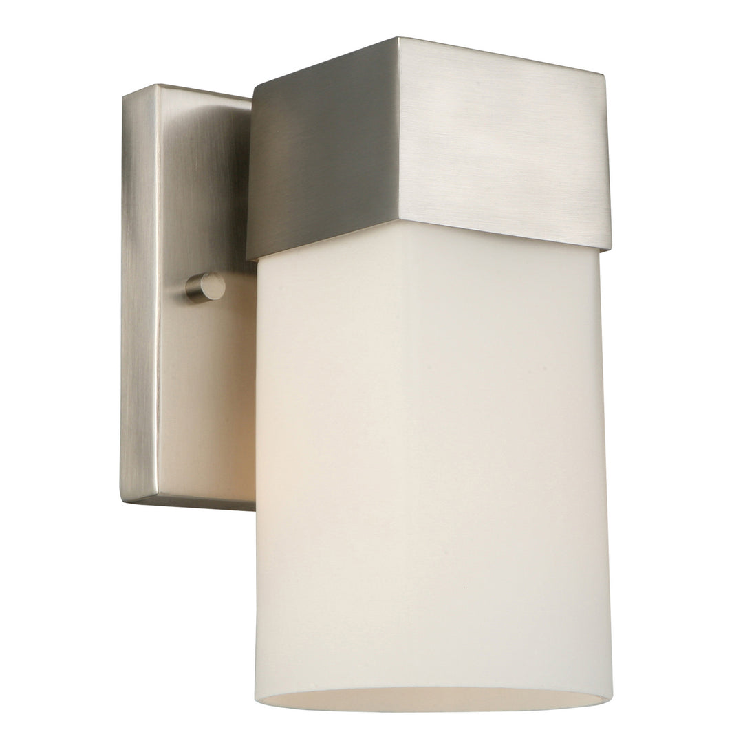 Eglo Ciara Springs 202859A Wall Sconce Light - Brushed Nickel