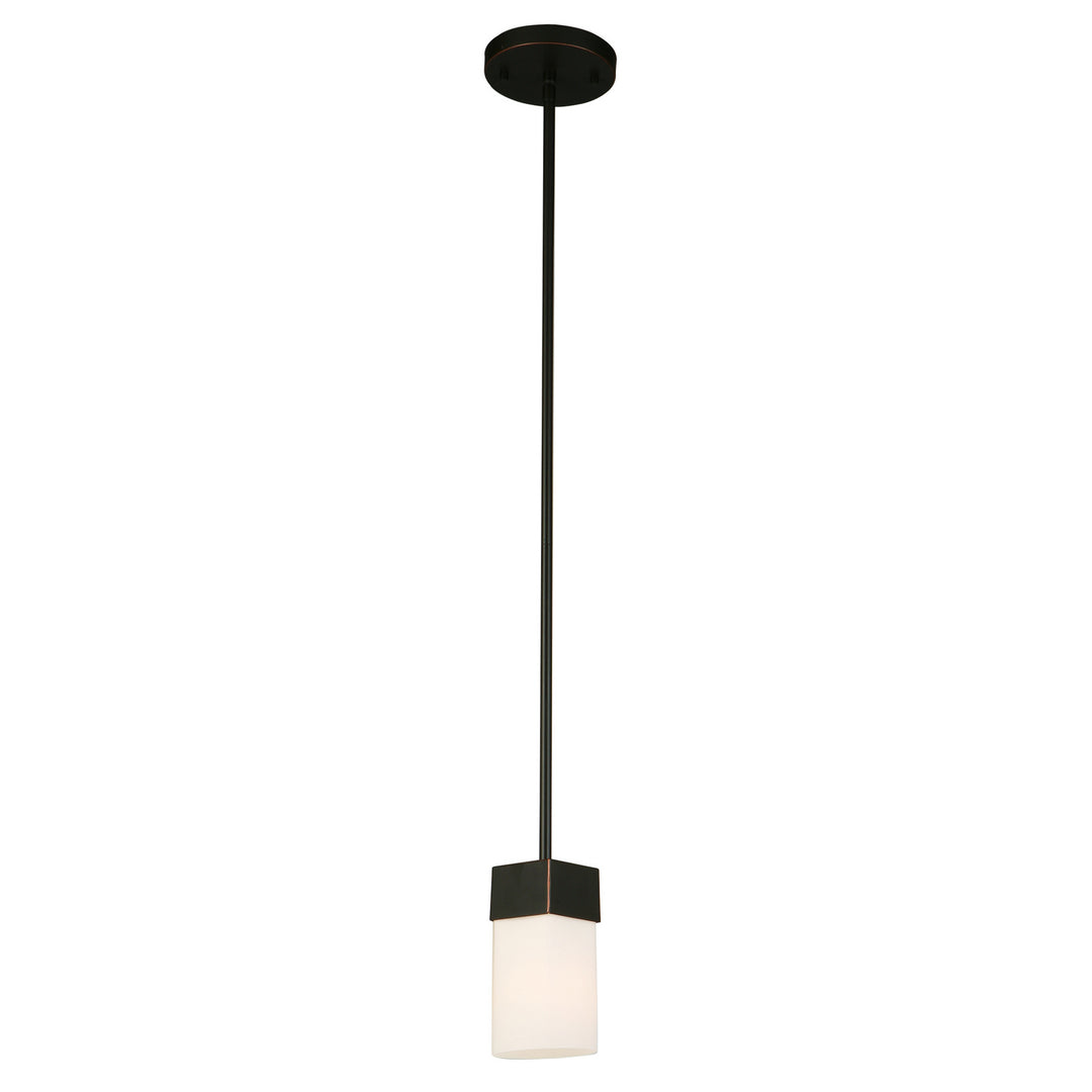 Eglo Ciara Springs 202865A Pendant Light - Oil Rubbed Bronze