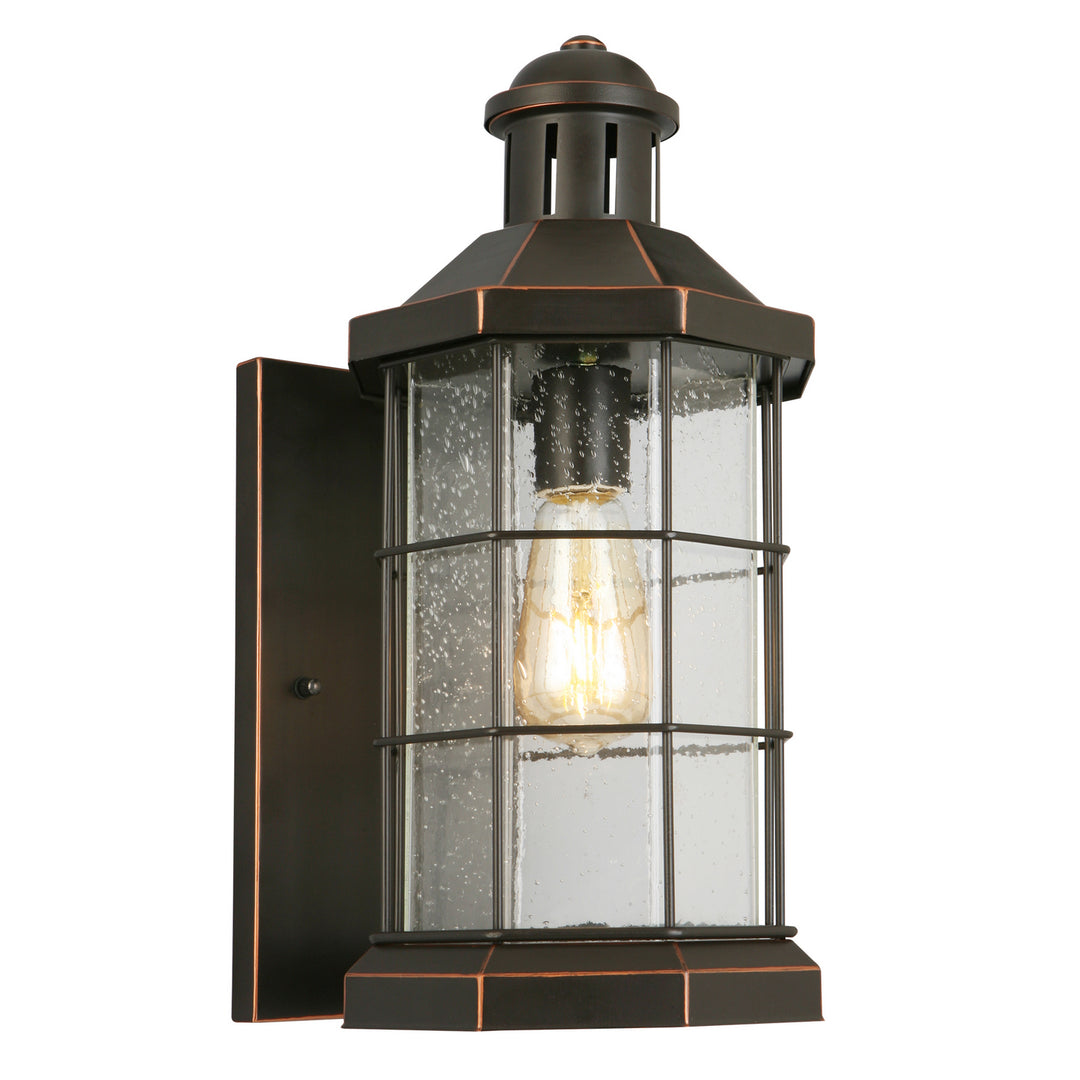 Eglo Lighting 202871A San Mateo Creek Outdoor Oil Rubbed Bronze