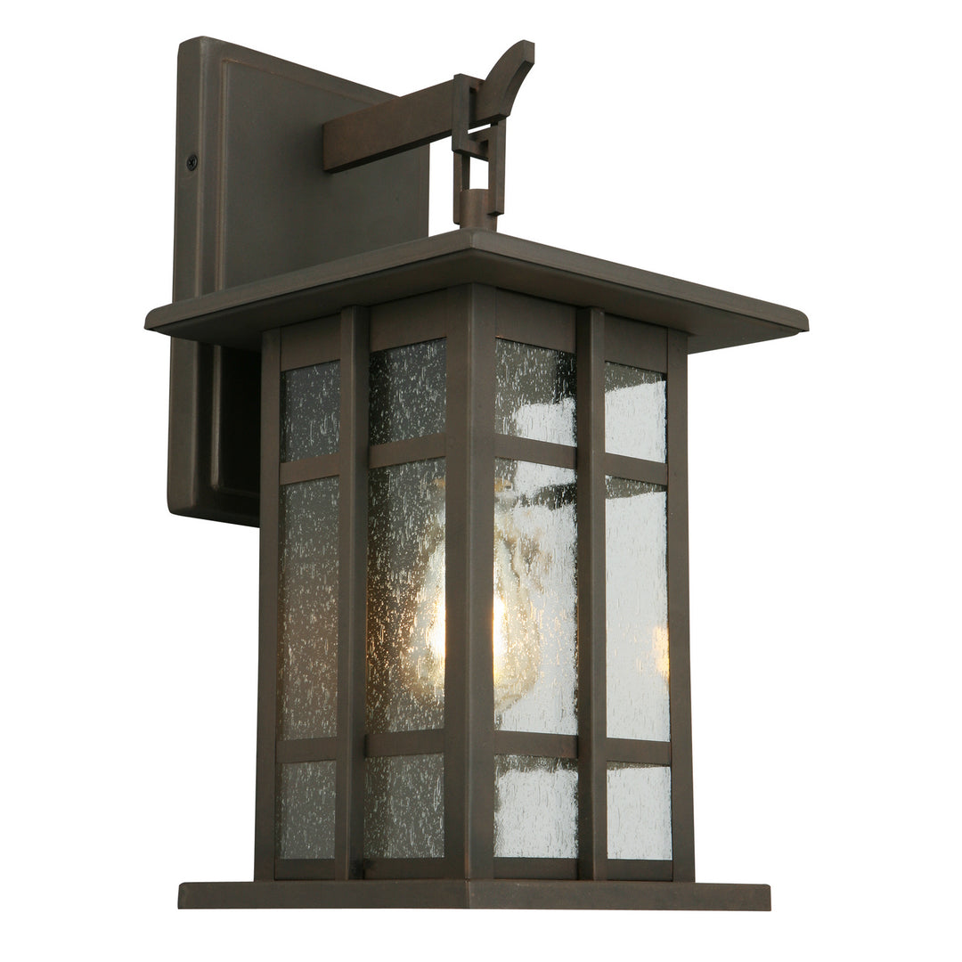 Eglo Lighting 202888A  Arlington Creek Outdoor Matte Bronze