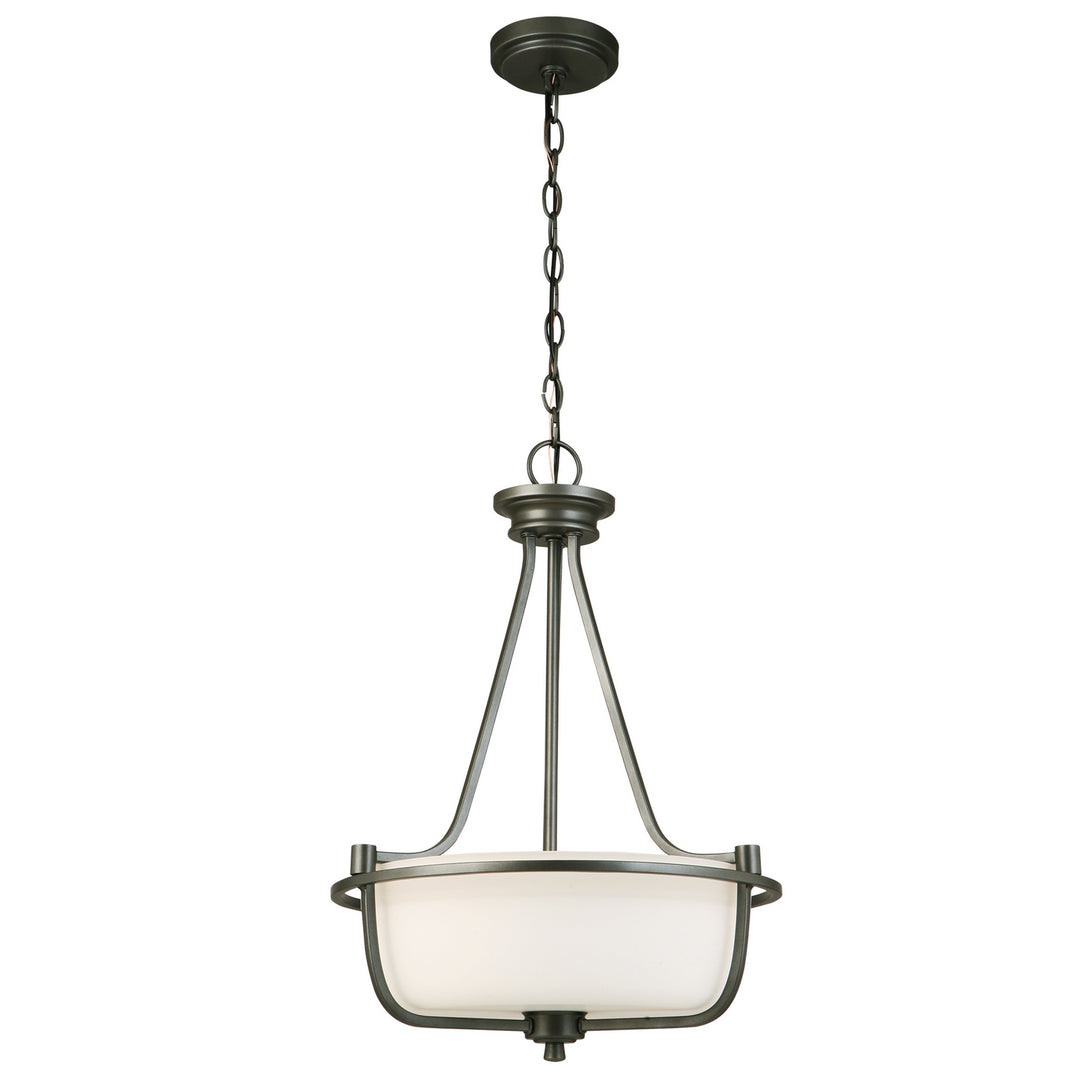 Eglo Mayview 202906A Pendant Light - Graphite