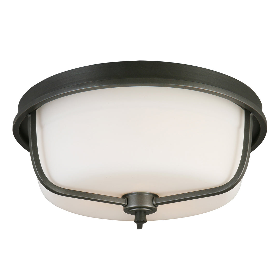 Eglo Mayview 202907A Ceiling Light - Graphite