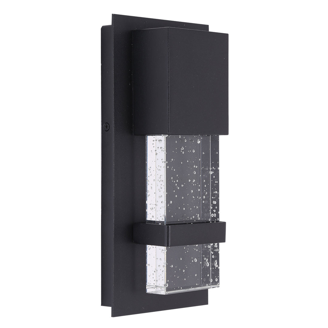 Eglo Lighting 202953A Modern Venecia Outdoor Matte Black
